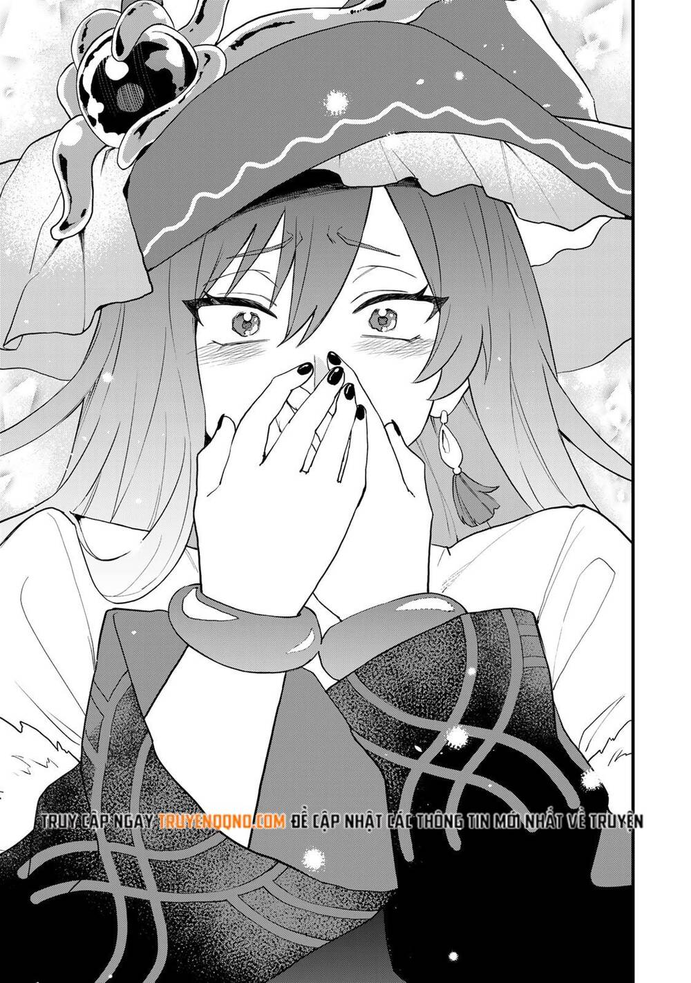 Sekai Saikyou No Majo, Hajimemashita - Watashidake Chapter 30 - 39