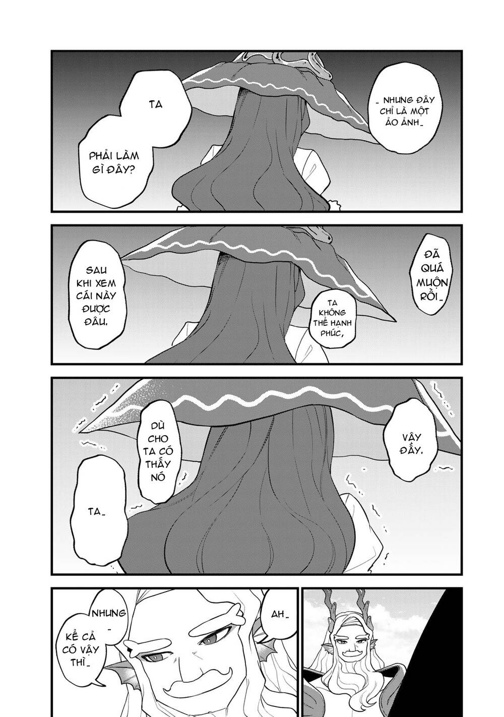 Sekai Saikyou No Majo, Hajimemashita - Watashidake Chapter 30 - 41