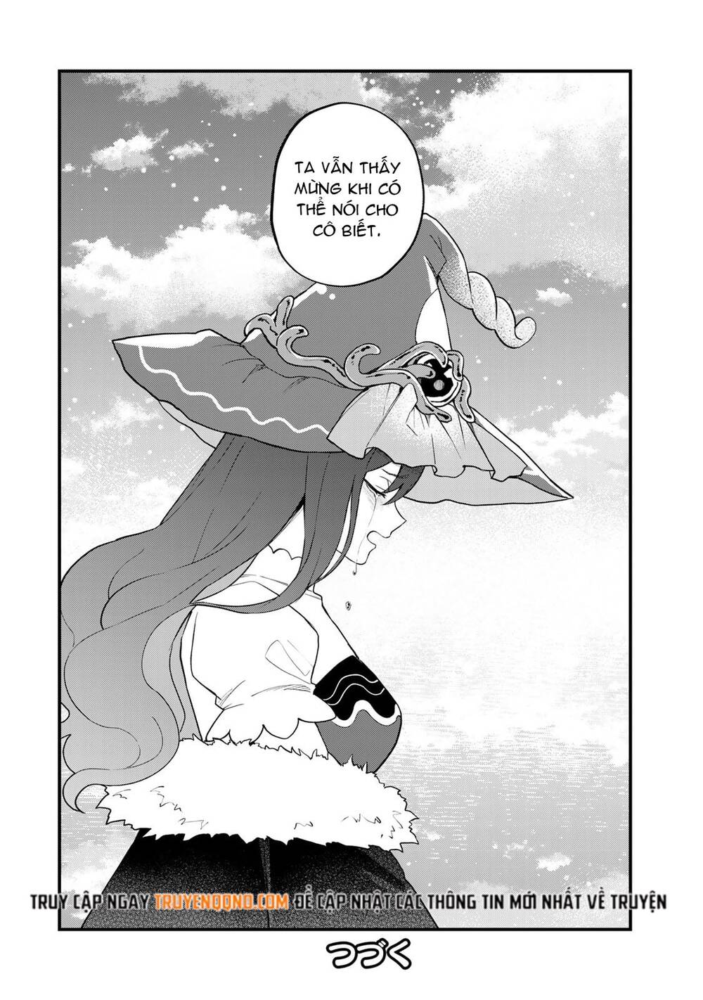 Sekai Saikyou No Majo, Hajimemashita - Watashidake Chapter 30 - 42