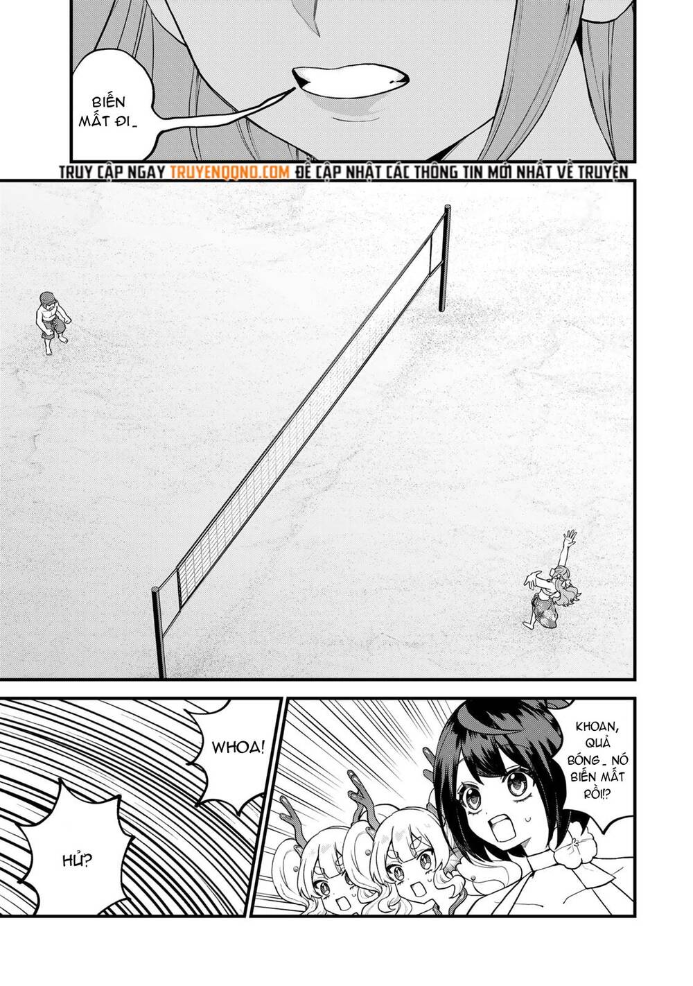 Sekai Saikyou No Majo, Hajimemashita - Watashidake Chapter 31 - 9