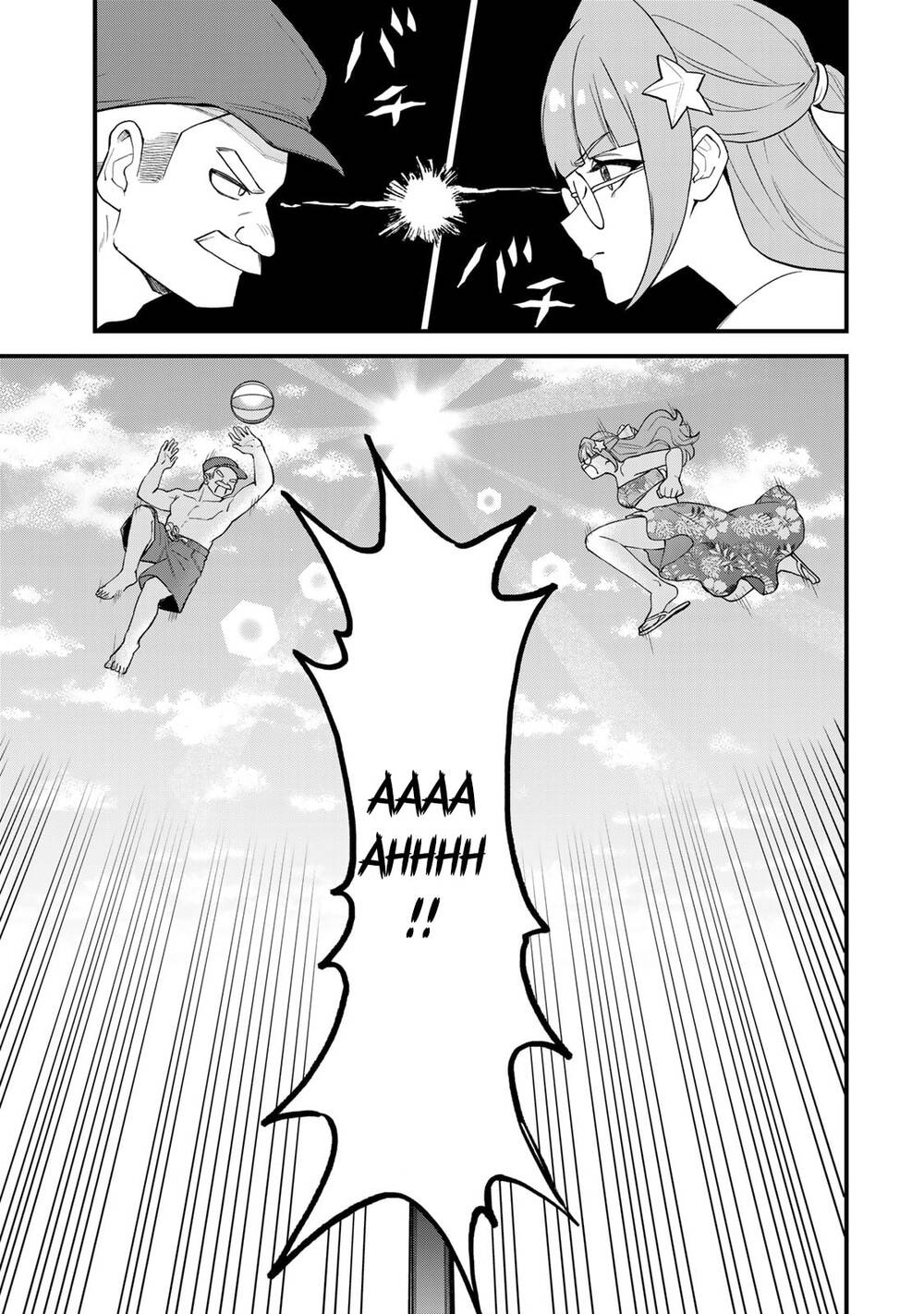 Sekai Saikyou No Majo, Hajimemashita - Watashidake Chapter 31 - 15