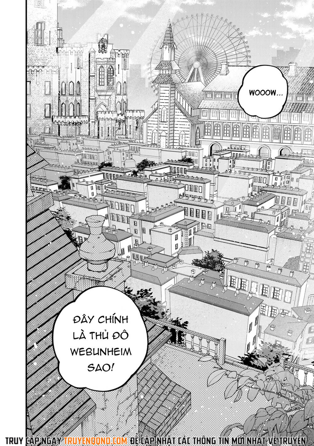 Sekai Saikyou No Majo, Hajimemashita - Watashidake Chapter 32 - 11