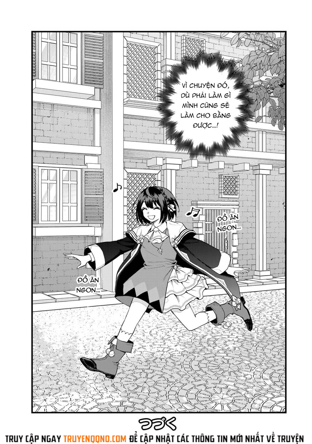 Sekai Saikyou No Majo, Hajimemashita - Watashidake Chapter 32 - 28