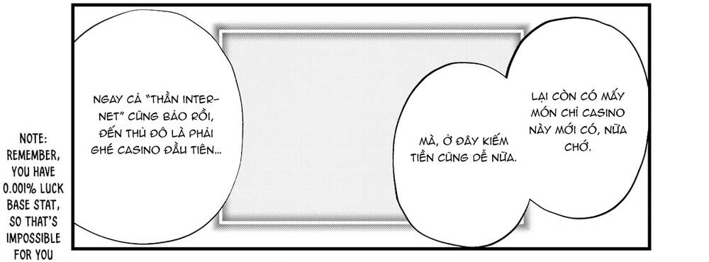 Sekai Saikyou No Majo, Hajimemashita - Watashidake Chapter 34 - 5