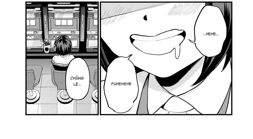 Sekai Saikyou No Majo, Hajimemashita - Watashidake Chapter 34 - 6
