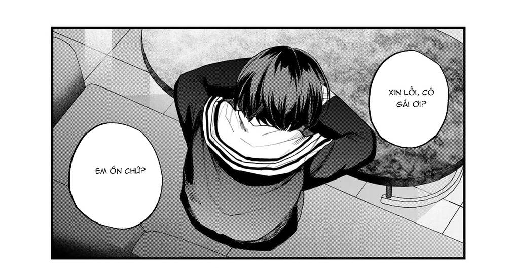 Sekai Saikyou No Majo, Hajimemashita - Watashidake Chapter 34 - 12