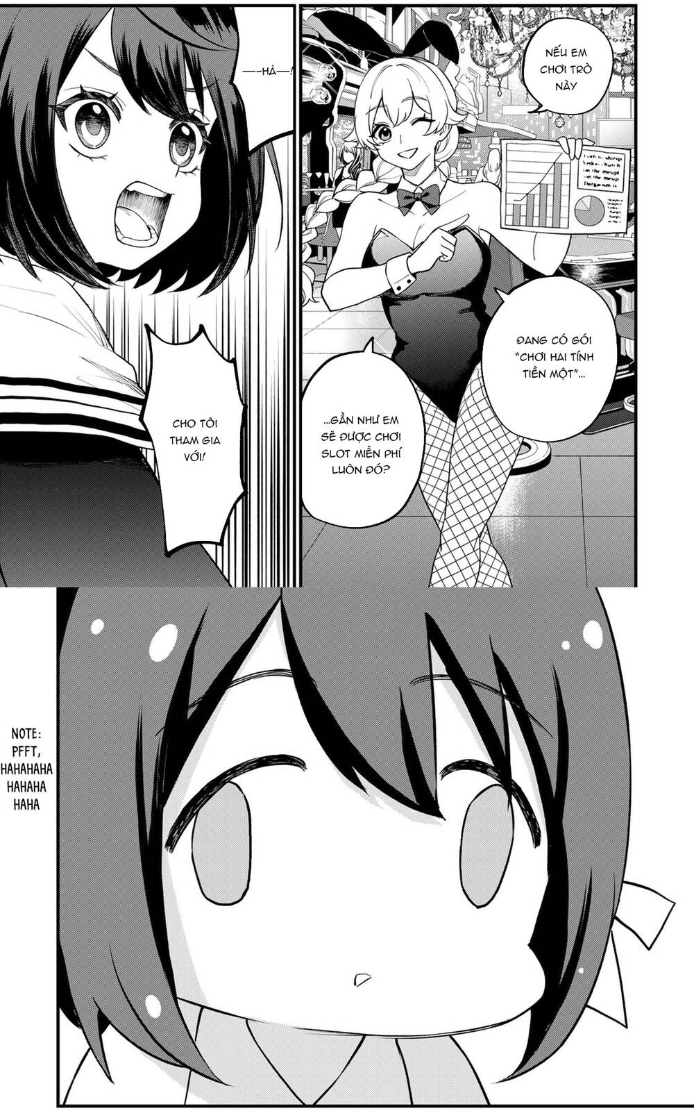 Sekai Saikyou No Majo, Hajimemashita - Watashidake Chapter 34 - 13