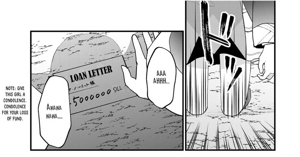 Sekai Saikyou No Majo, Hajimemashita - Watashidake Chapter 34 - 15