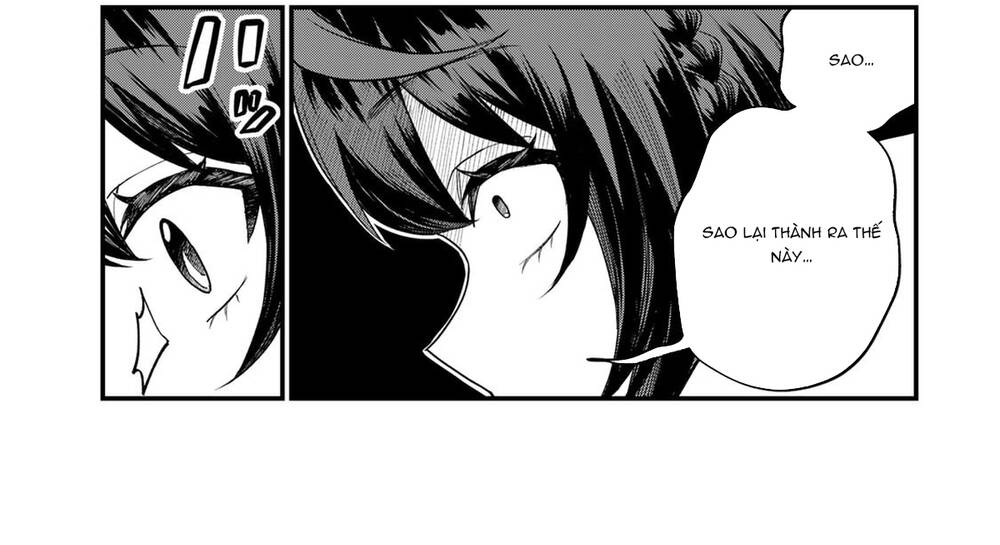 Sekai Saikyou No Majo, Hajimemashita - Watashidake Chapter 34 - 17