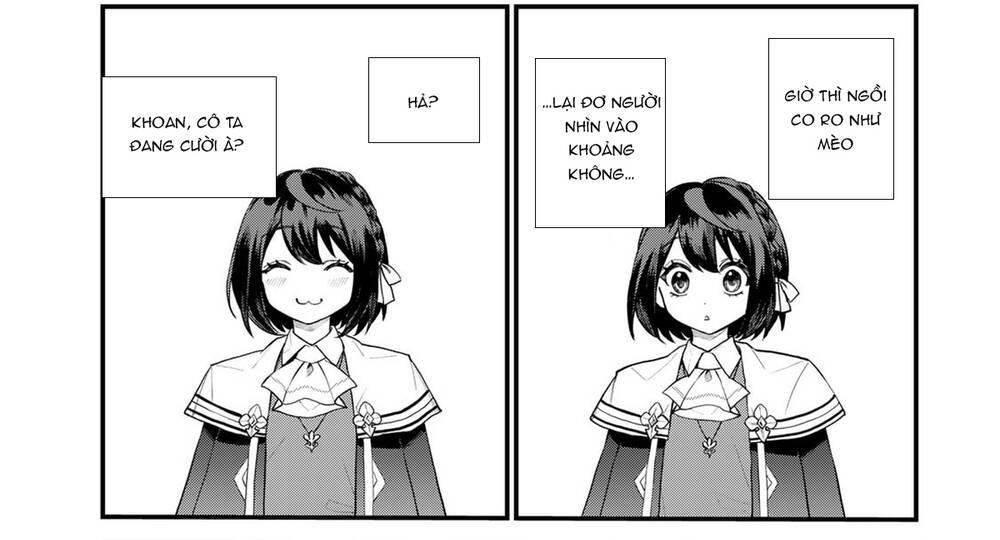 Sekai Saikyou No Majo, Hajimemashita - Watashidake Chapter 34 - 26