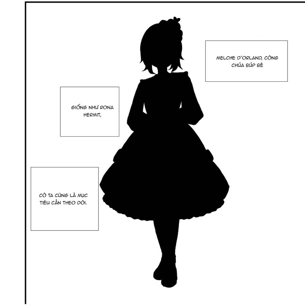 Sekai Saikyou No Majo, Hajimemashita - Watashidake Chapter 34 - 39