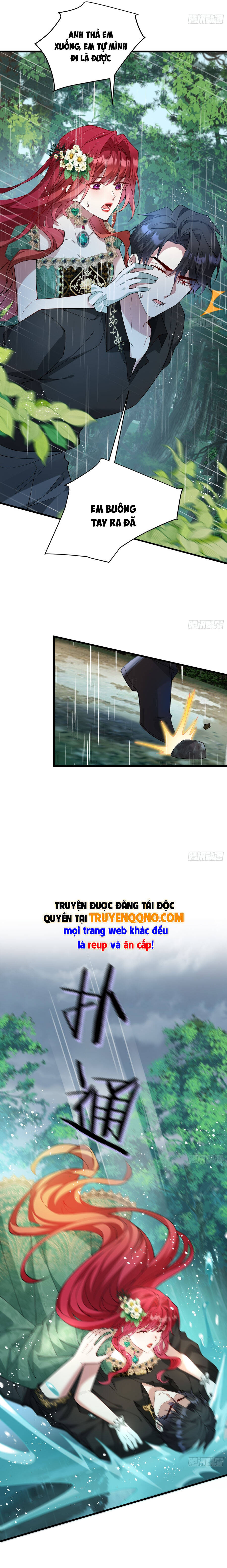 Ác Phụ Chó Liếm Muốn Ly Hôn Chapter 20 - 5