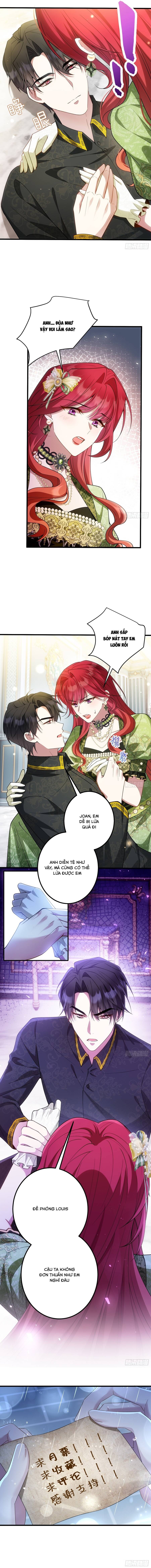 Ác Phụ Chó Liếm Muốn Ly Hôn Chapter 28 - 9