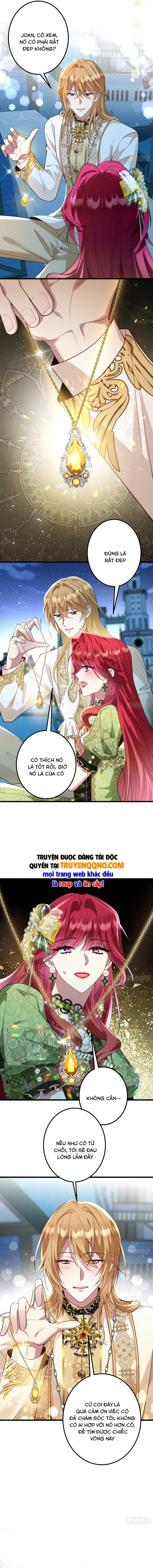 Ác Phụ Chó Liếm Muốn Ly Hôn Chapter 29 - 8