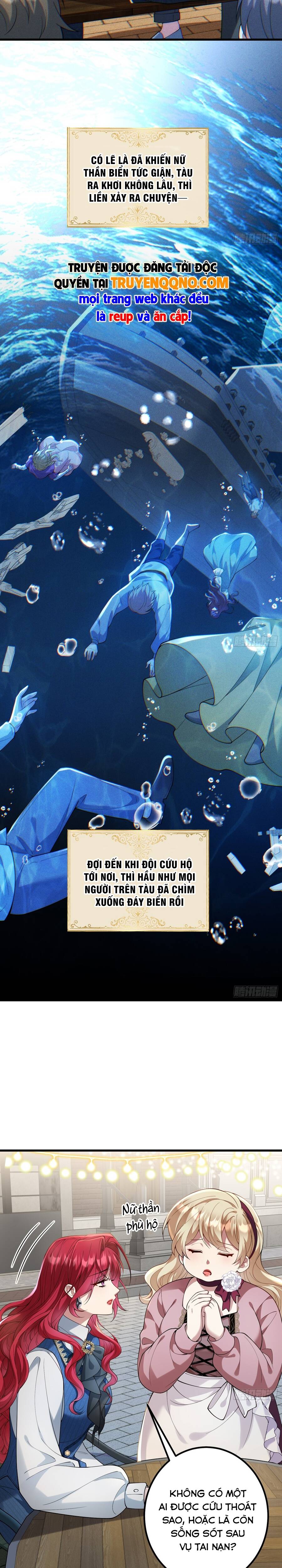 Ác Phụ Chó Liếm Muốn Ly Hôn Chapter 31 - 9