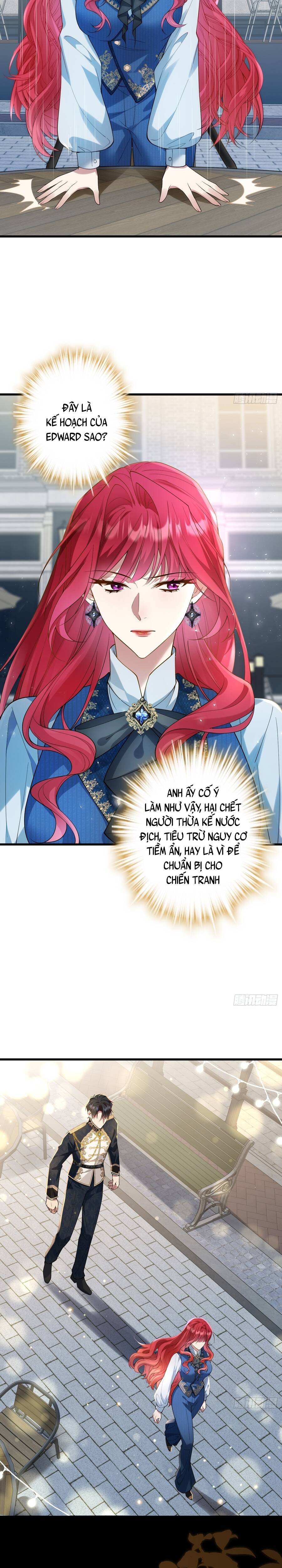 Ác Phụ Chó Liếm Muốn Ly Hôn Chapter 31 - 15