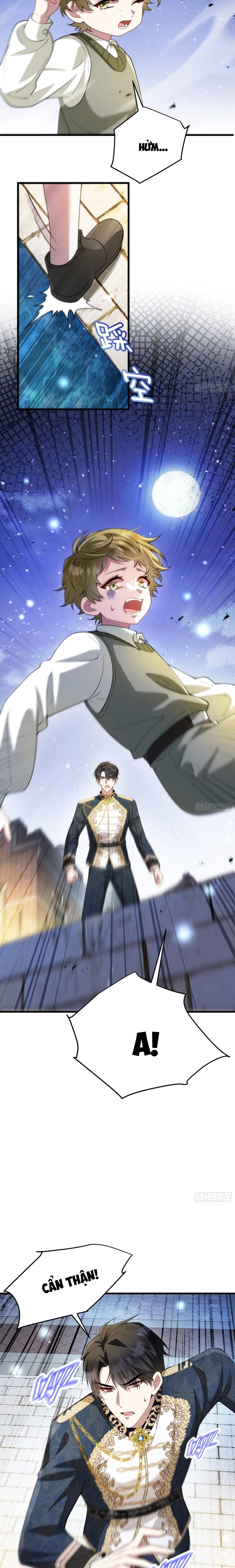 Ác Phụ Chó Liếm Muốn Ly Hôn Chapter 32 - 8