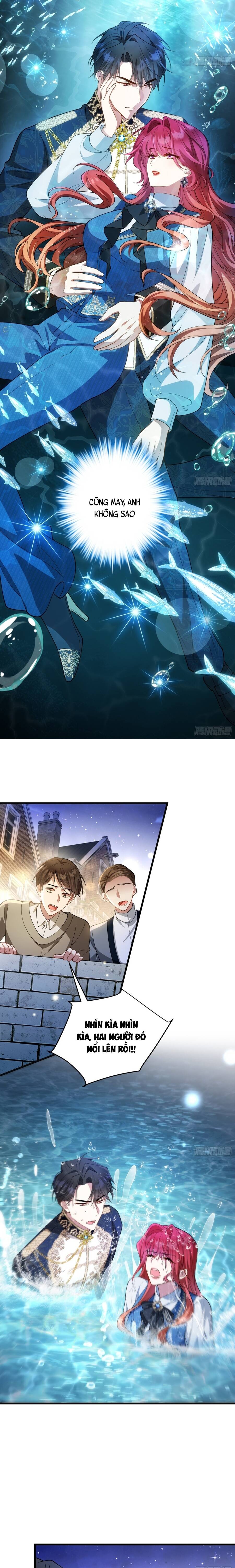 Ác Phụ Chó Liếm Muốn Ly Hôn Chapter 32 - 13