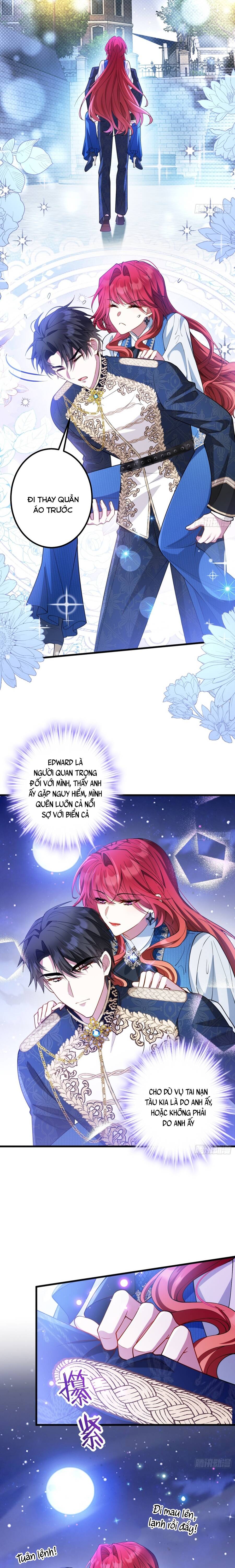 Ác Phụ Chó Liếm Muốn Ly Hôn Chapter 32 - 16