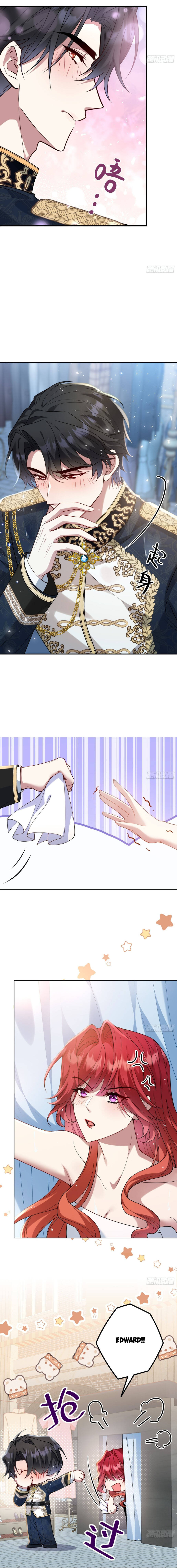 Ác Phụ Chó Liếm Muốn Ly Hôn Chapter 33 - 4