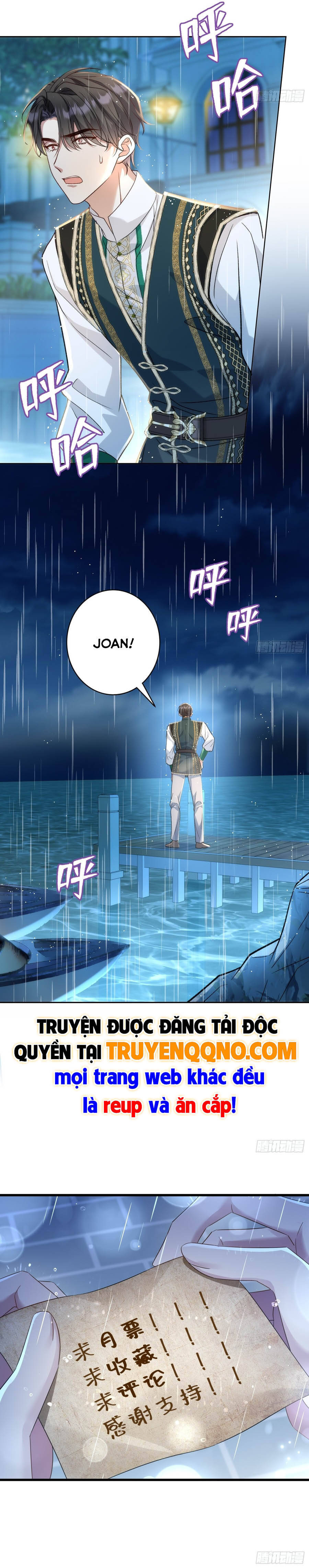 Ác Phụ Chó Liếm Muốn Ly Hôn Chapter 35 - 10