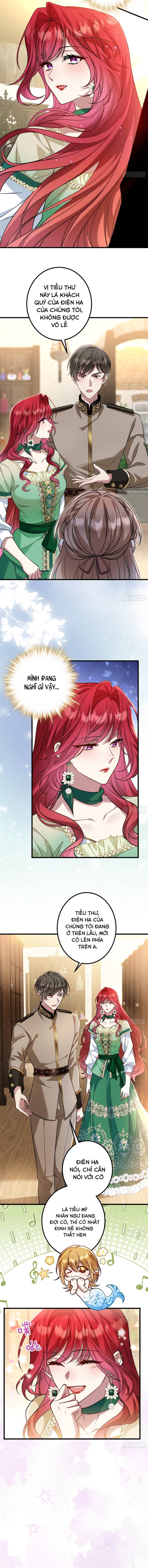 Ác Phụ Chó Liếm Muốn Ly Hôn Chapter 36 - 6