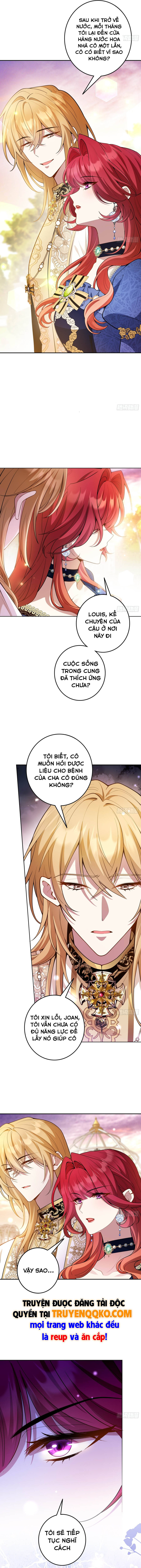 Ác Phụ Chó Liếm Muốn Ly Hôn Chapter 37 - 3