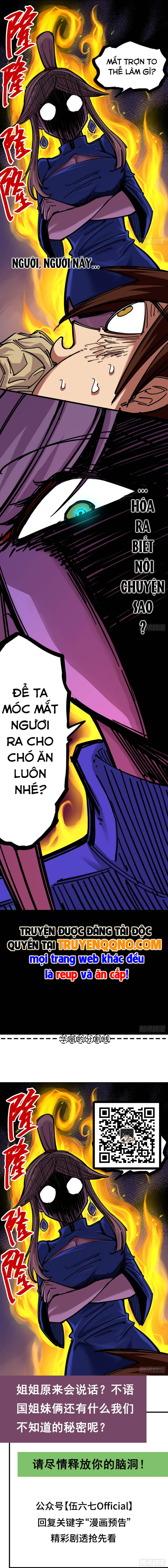 Hắc Bạch Song Long Chapter 26 - 6