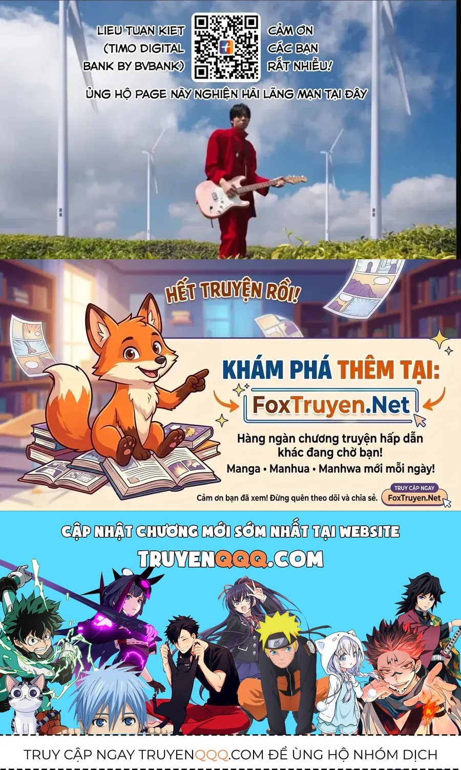 Uminesou trên hòn đảo ấy Chapter 20 - 21