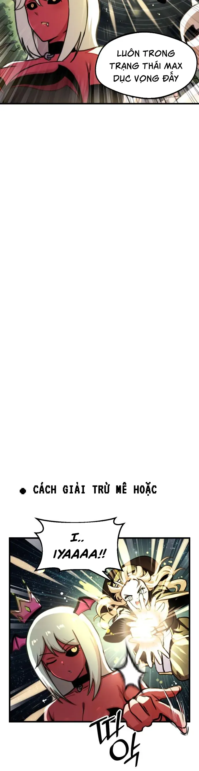 Dũng giả tổ đội mạn họa Chapter 45 - 11