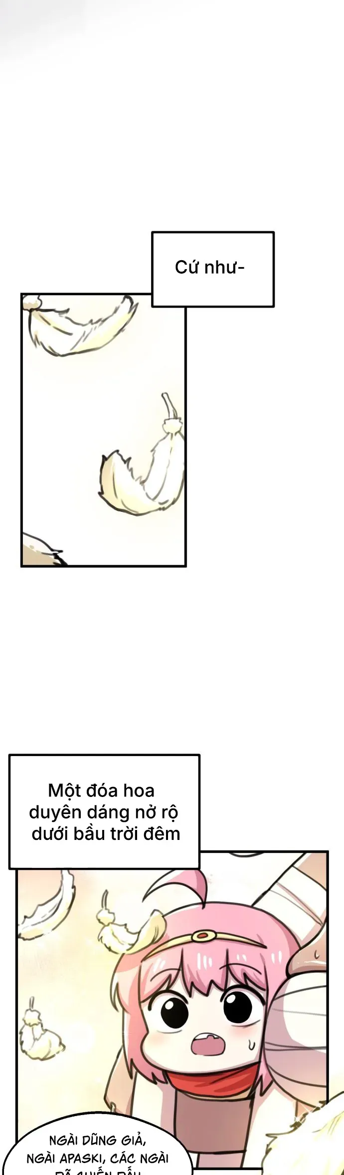 Dũng giả tổ đội mạn họa Chapter 47 - 16