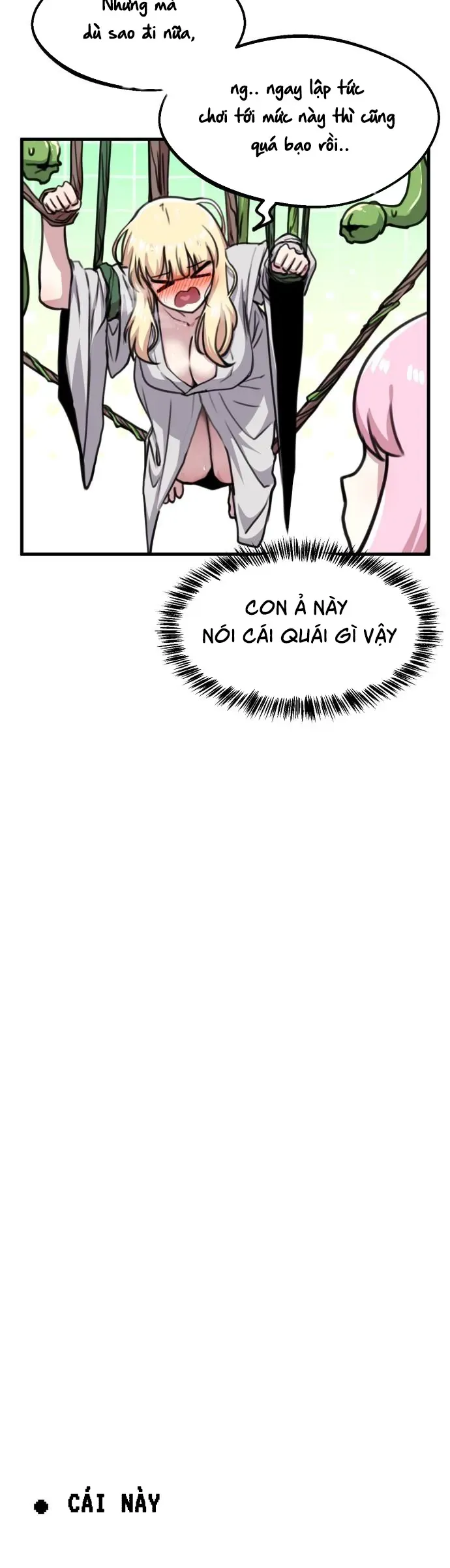 Dũng giả tổ đội mạn họa Chapter 69 - 15