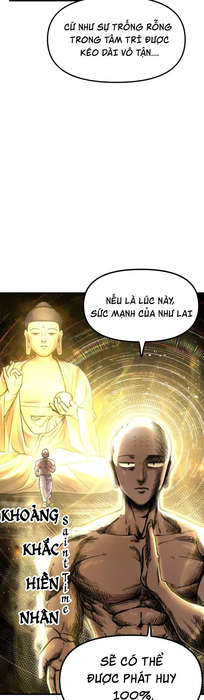 Dũng giả tổ đội mạn họa Chapter 69 - 18