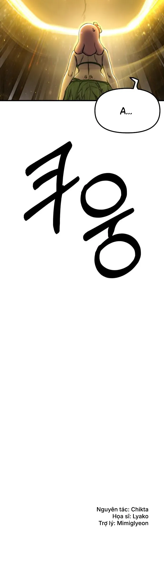 Dũng giả tổ đội mạn họa Chapter 69 - 21