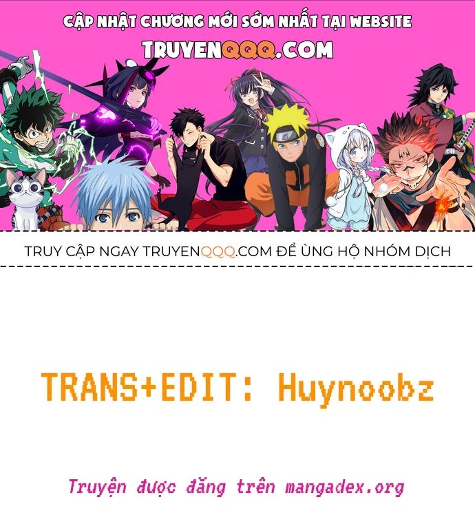 Dũng giả tổ đội mạn họa Chapter 71 - 1