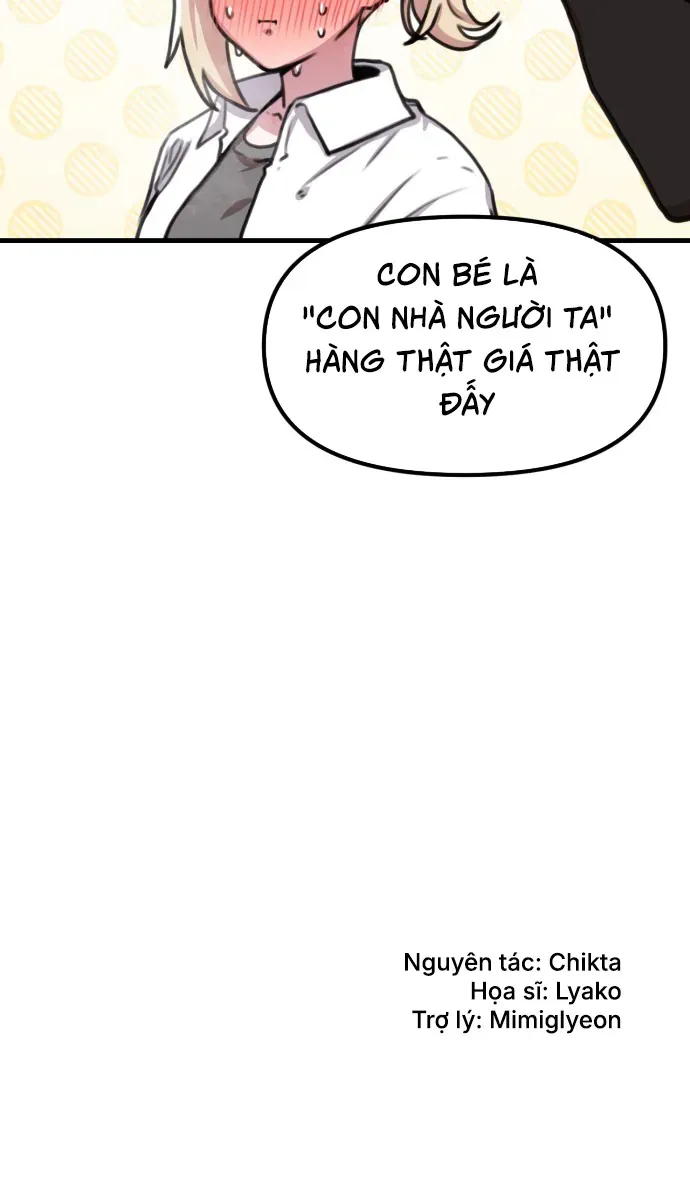 Dũng giả tổ đội mạn họa Chapter 71 - 22