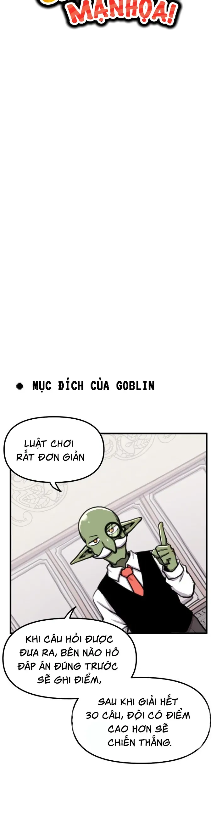Dũng giả tổ đội mạn họa Chapter 71 - 8