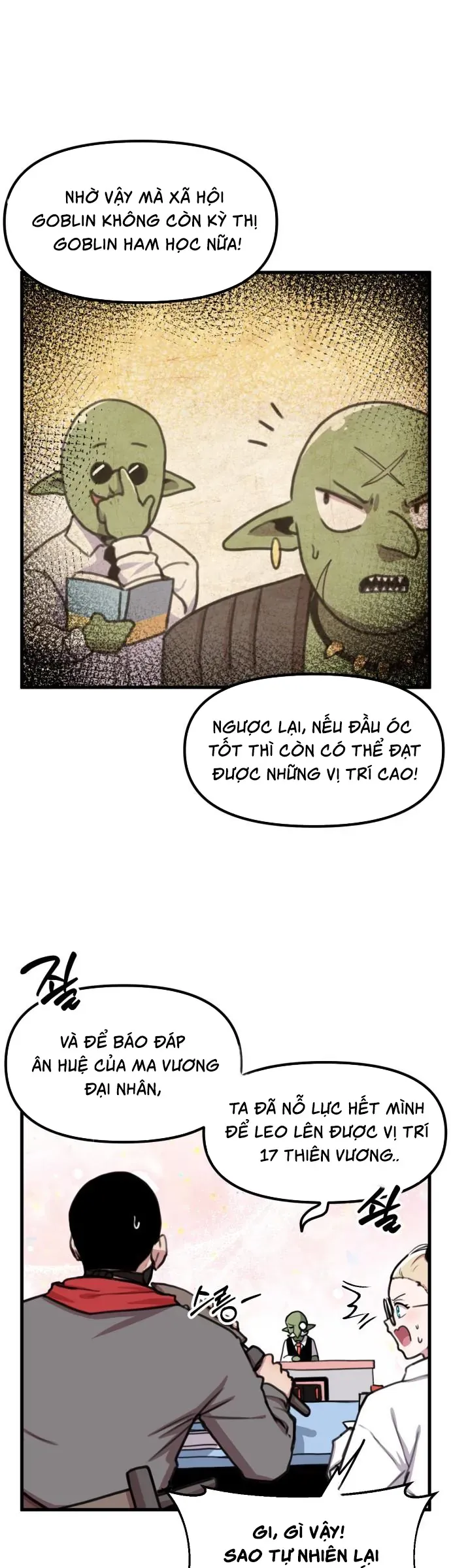 Dũng giả tổ đội mạn họa Chapter 72 - 13