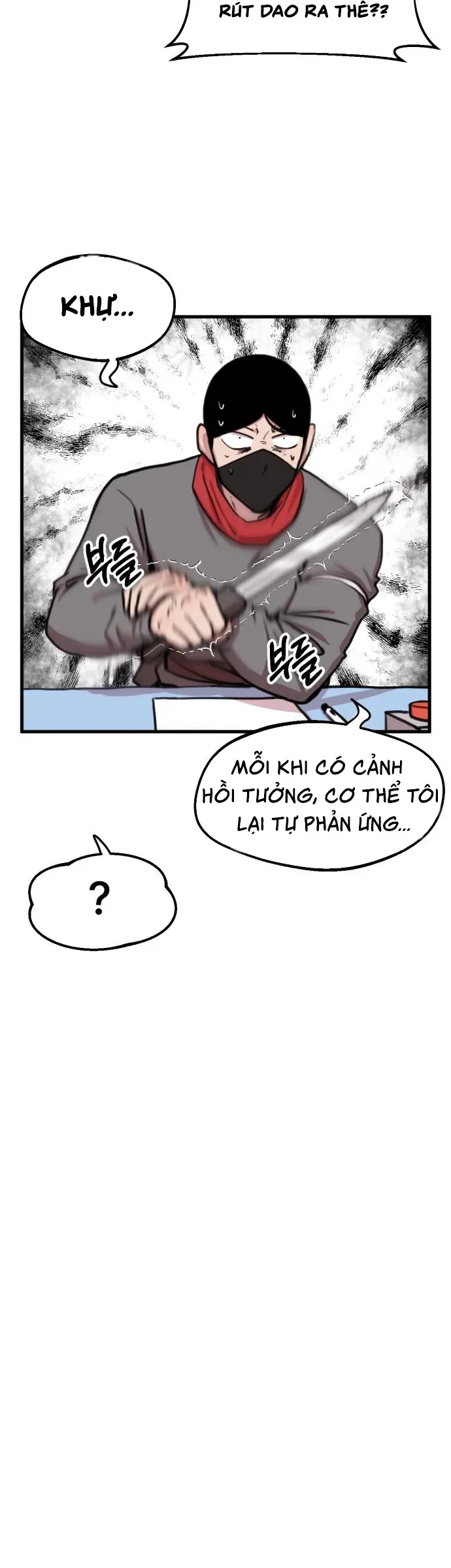 Dũng giả tổ đội mạn họa Chapter 72 - 14