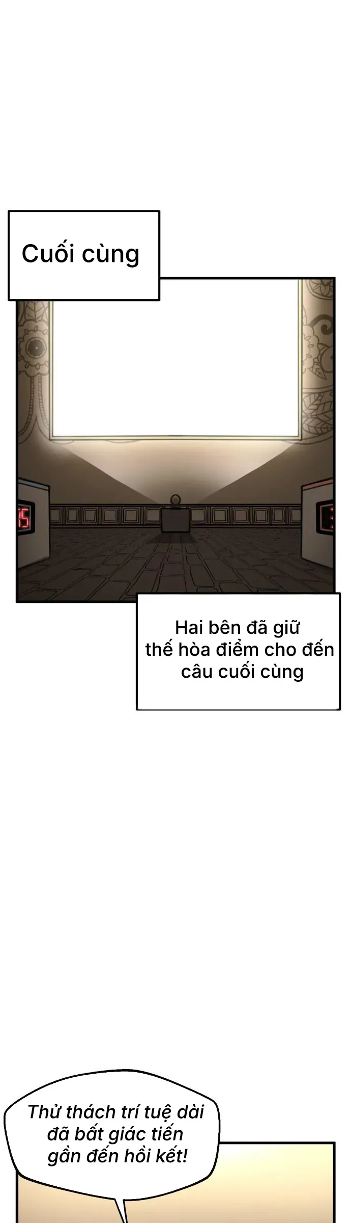 Dũng giả tổ đội mạn họa Chapter 72 - 22