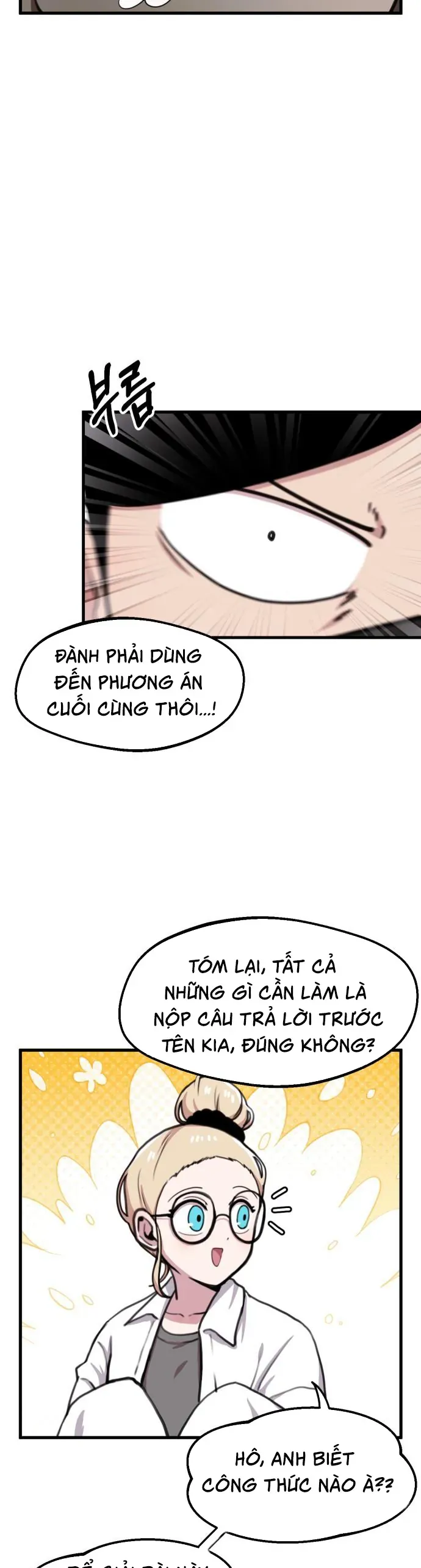Dũng giả tổ đội mạn họa Chapter 72 - 26
