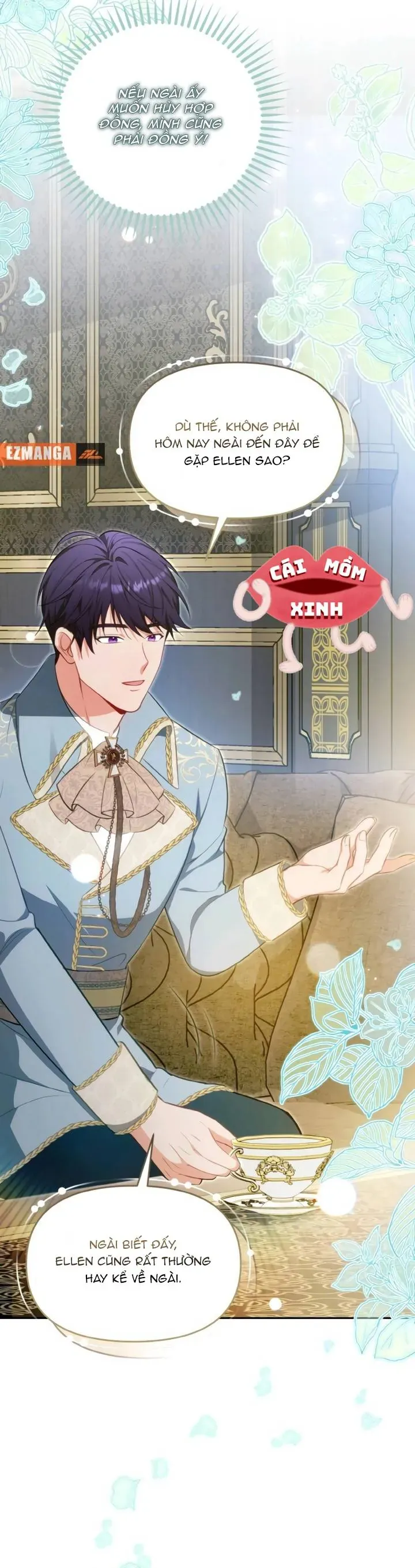 Khi Người Chồng Cũ Của Tôi Đòi Tái Hợp Chapter 22 - 11