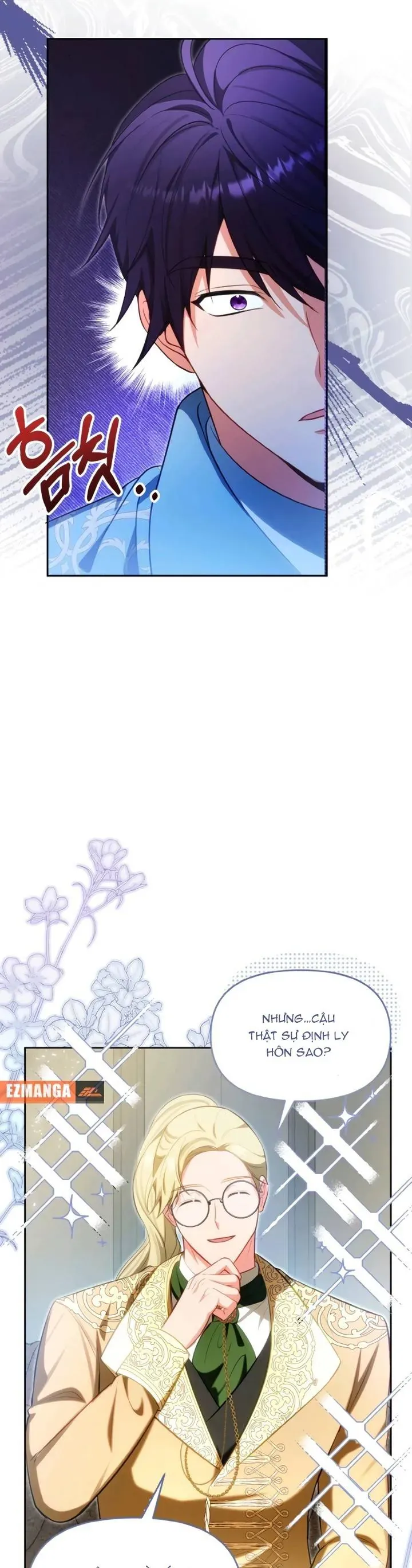 Khi Người Chồng Cũ Của Tôi Đòi Tái Hợp Chapter 22 - 13