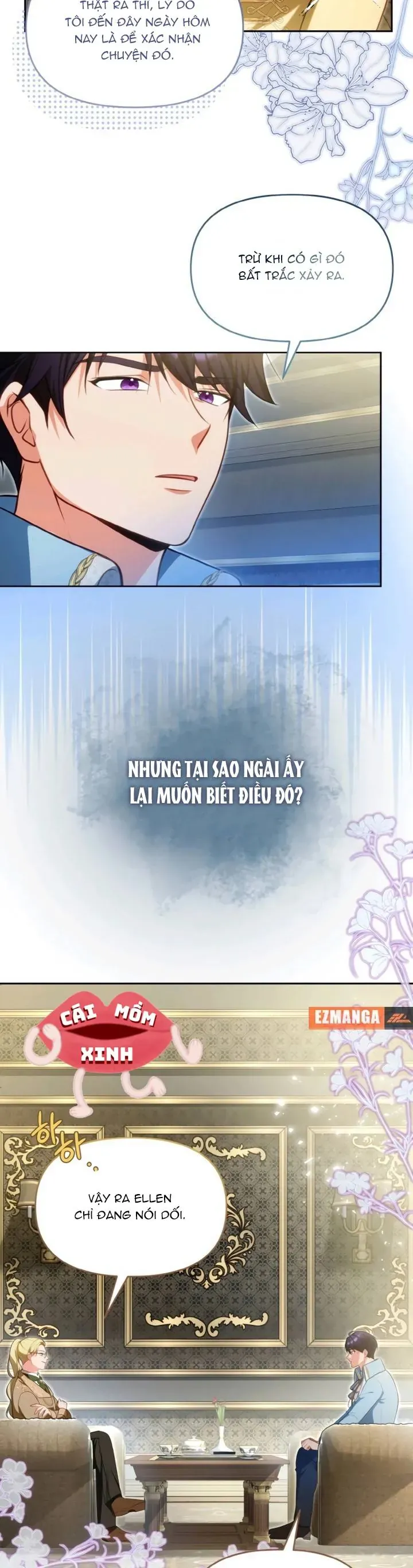 Khi Người Chồng Cũ Của Tôi Đòi Tái Hợp Chapter 22 - 14