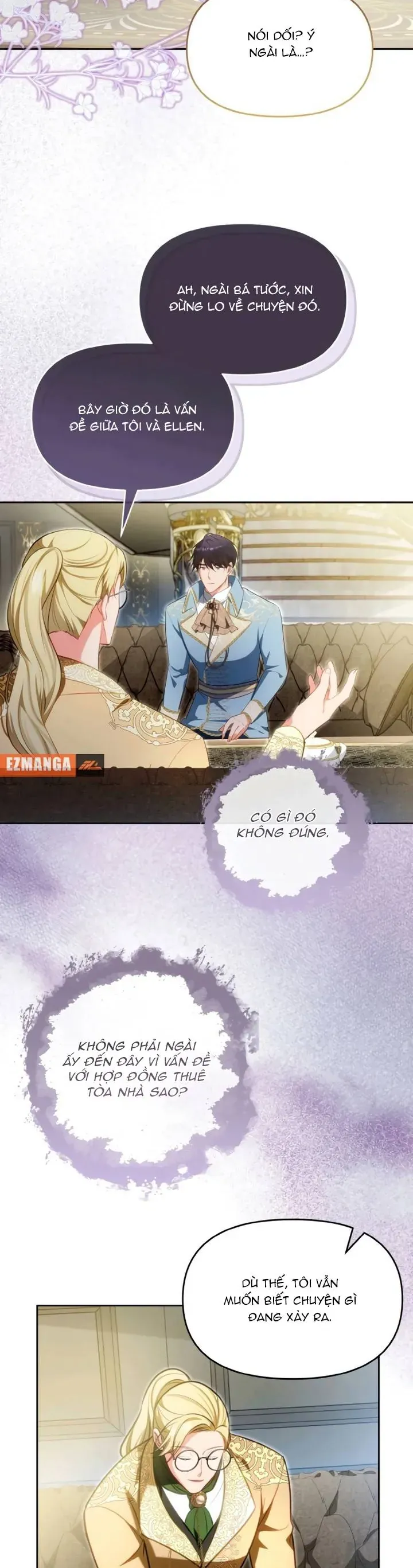 Khi Người Chồng Cũ Của Tôi Đòi Tái Hợp Chapter 22 - 15