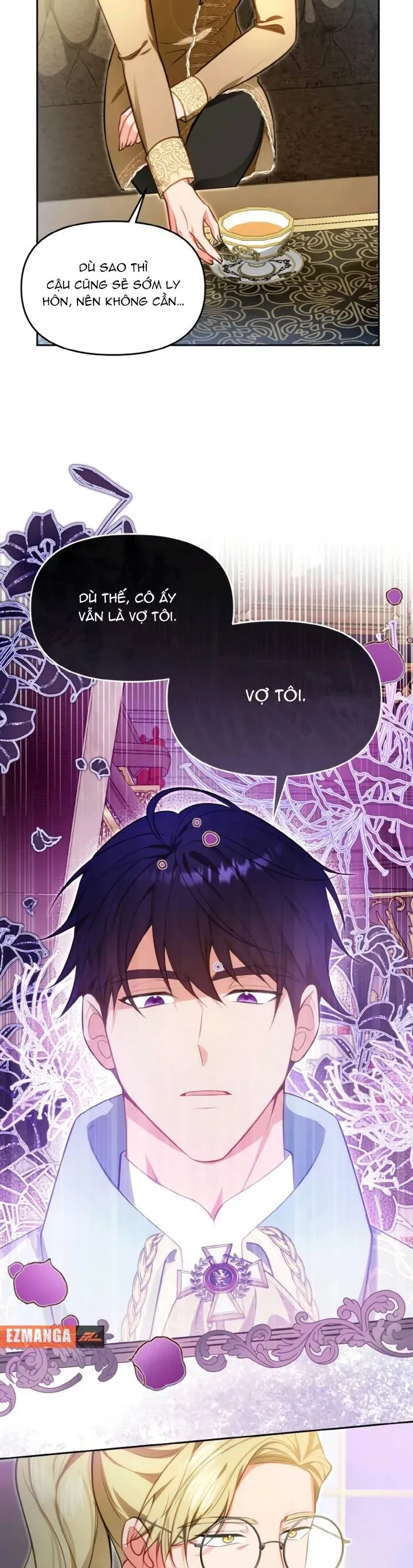 Khi Người Chồng Cũ Của Tôi Đòi Tái Hợp Chapter 22 - 16