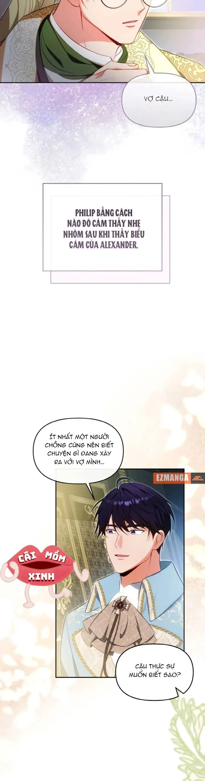 Khi Người Chồng Cũ Của Tôi Đòi Tái Hợp Chapter 22 - 17