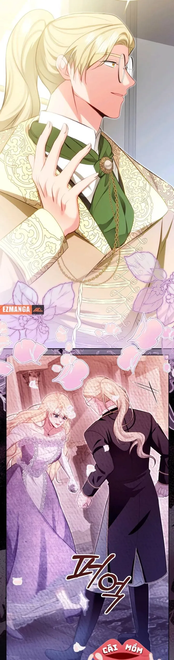 Khi Người Chồng Cũ Của Tôi Đòi Tái Hợp Chapter 22 - 19