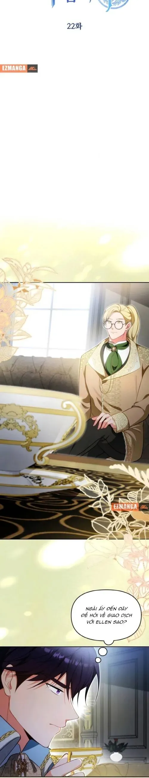 Khi Người Chồng Cũ Của Tôi Đòi Tái Hợp Chapter 22 - 3