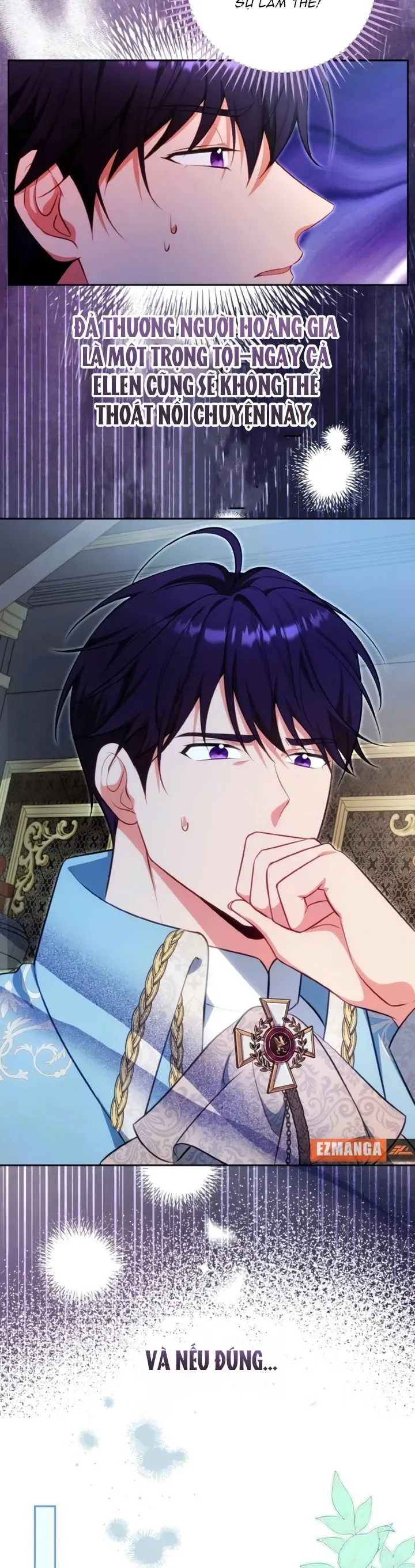 Khi Người Chồng Cũ Của Tôi Đòi Tái Hợp Chapter 22 - 22